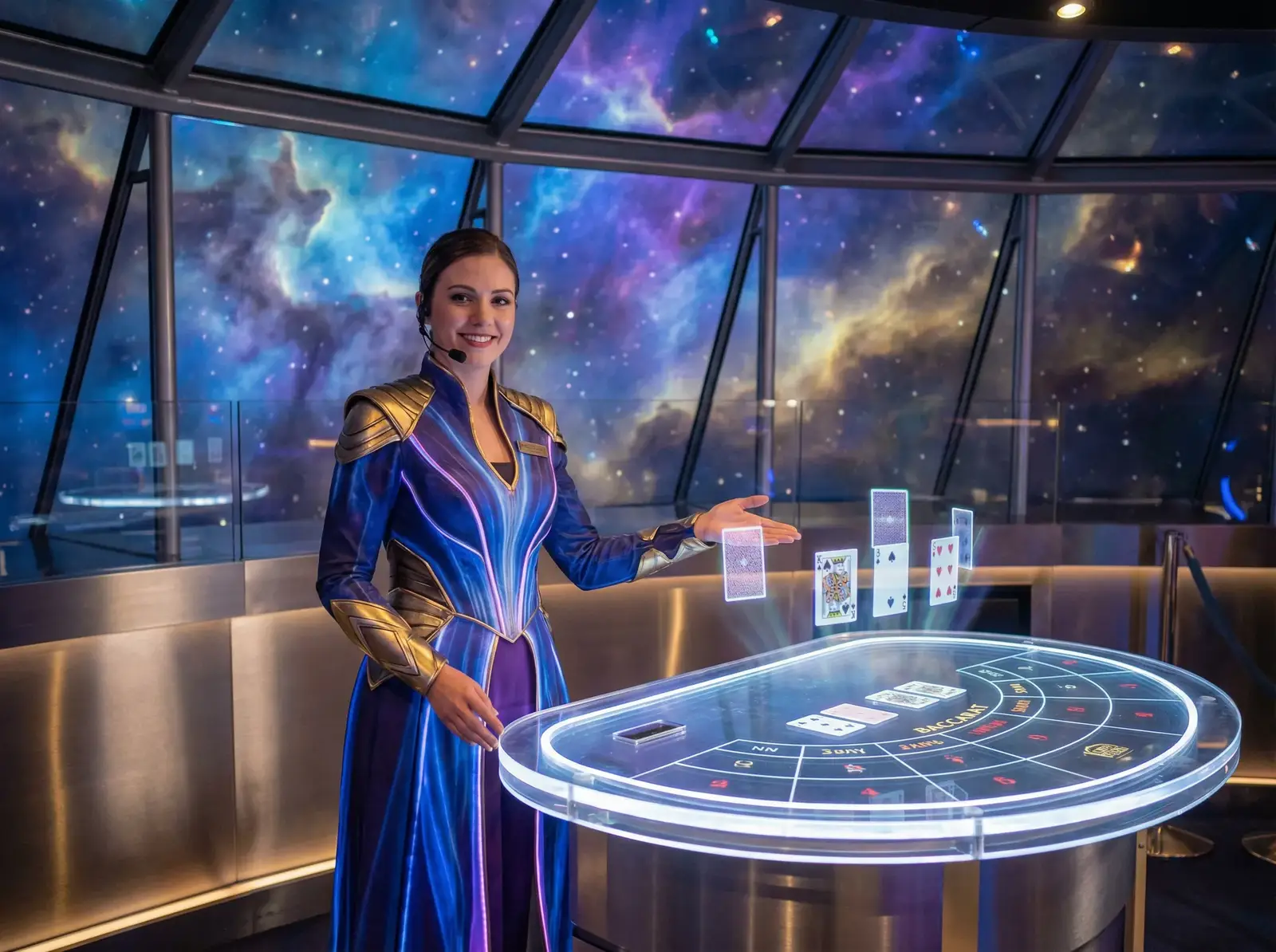 一分快三真人百家乐仙女座星云美女荷官