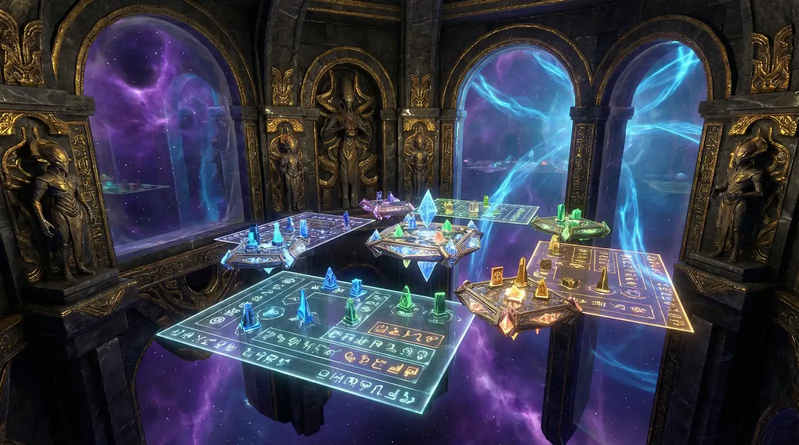 一分快三棋牌游戏远古智慧的数字传承