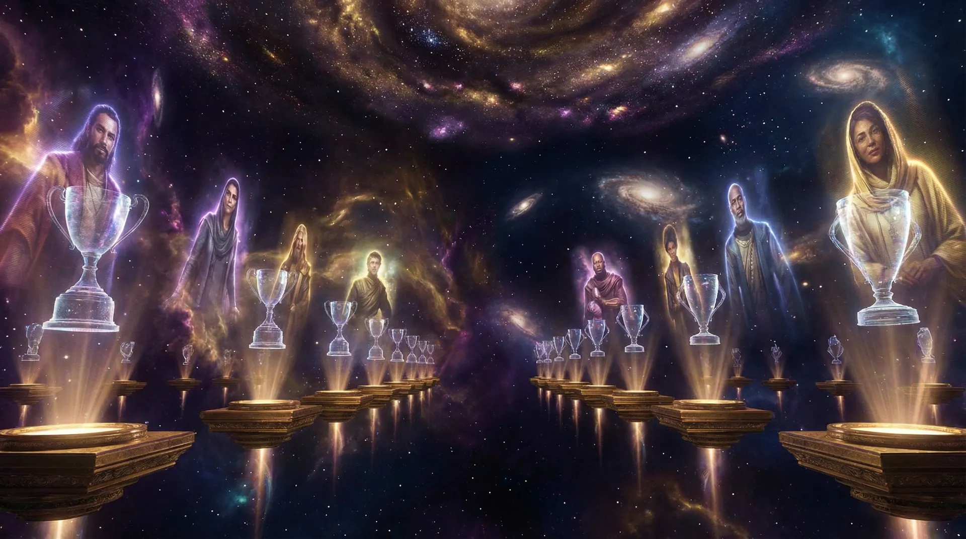 一分快三冠军殿堂宇宙荣耀大厅