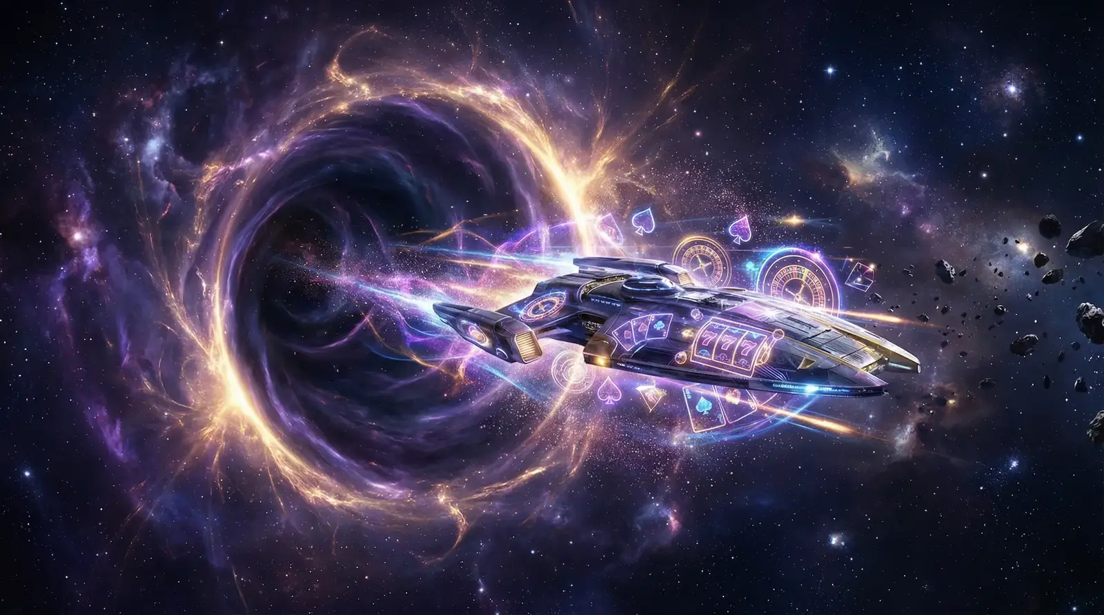 一分快三虫洞开启宇宙入口