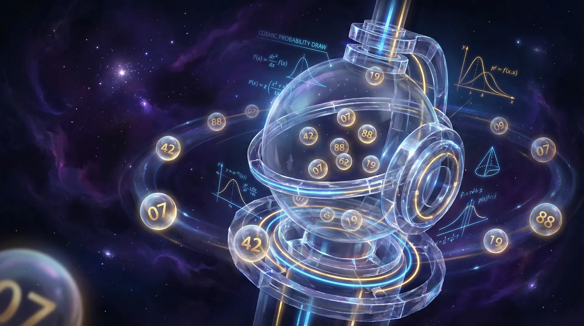 一分快三彩票游戏概率宇宙的随机漫步