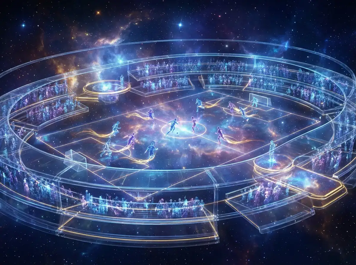 一分快三体育投注全息足球比赛