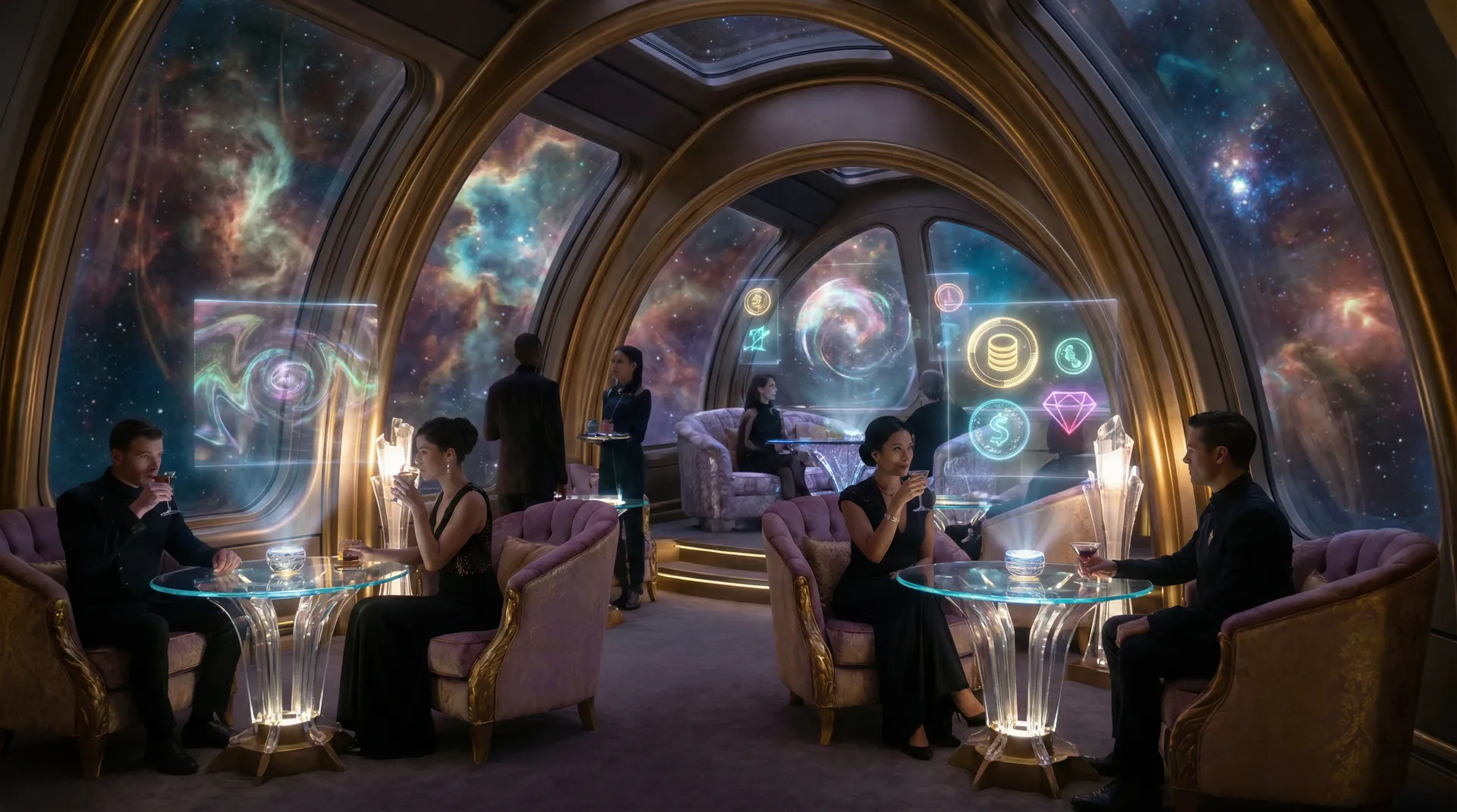 一分快三VIP星舰计划豪华贵宾室