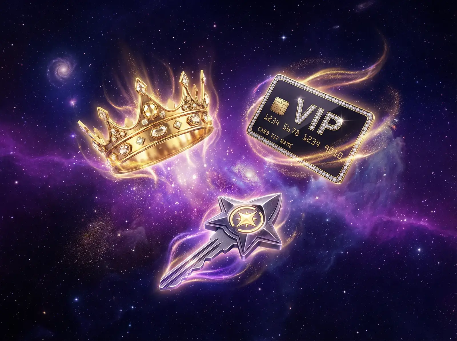 一分快三VIP俱乐部专属奖励展示